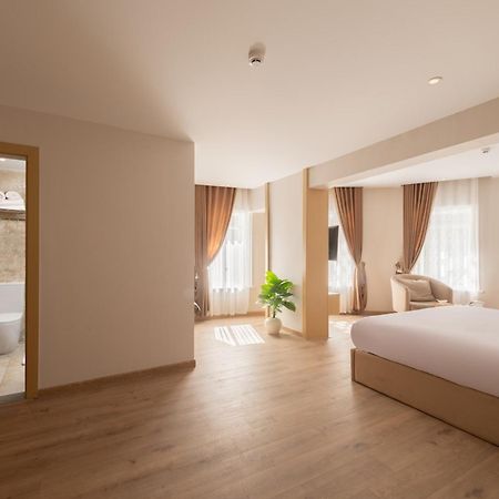 Elegance Grand City Hotel Каир Экстерьер фото