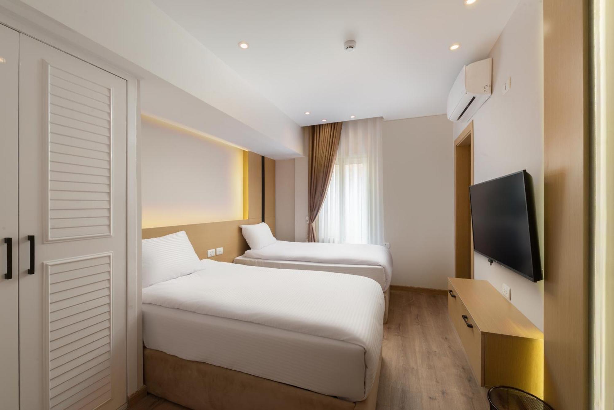 Elegance Grand City Hotel Каир Экстерьер фото