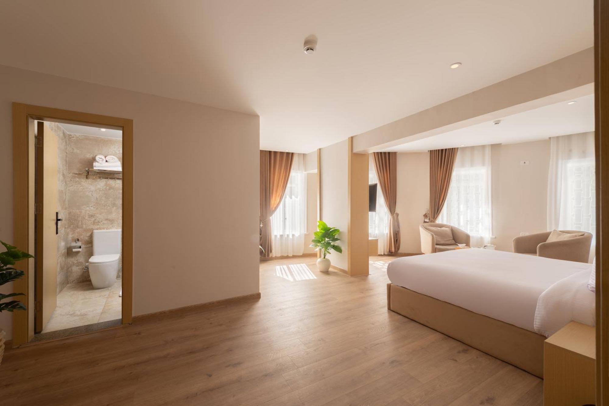 Elegance Grand City Hotel Каир Экстерьер фото