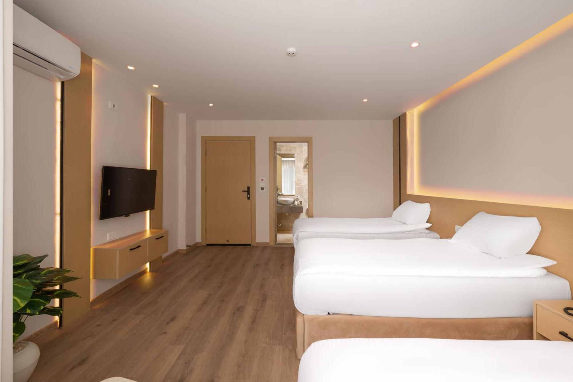 Elegance Grand City Hotel Каир Экстерьер фото