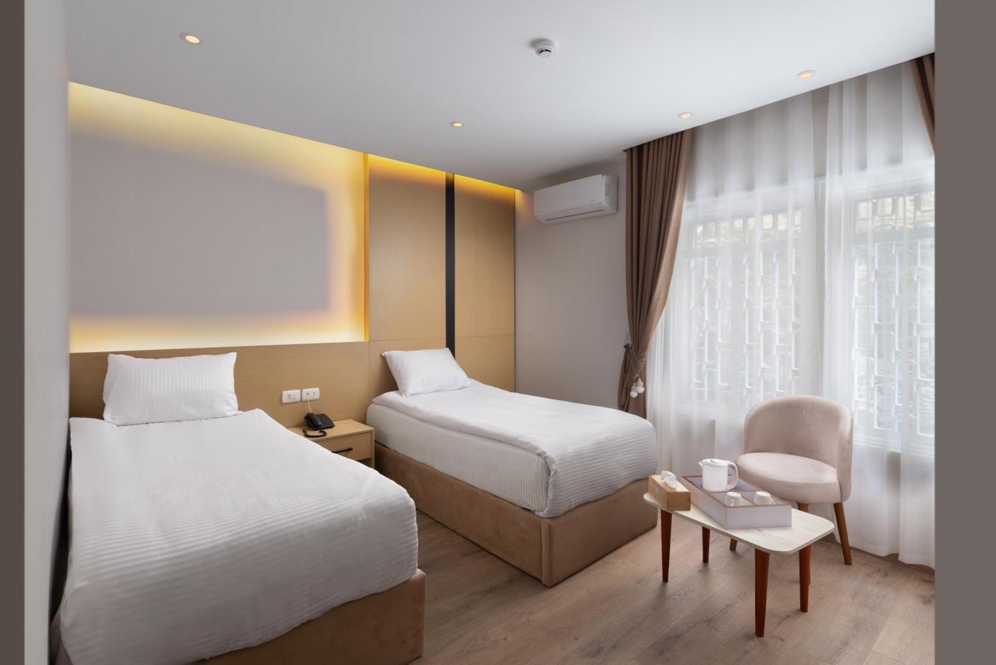 Elegance Grand City Hotel Каир Экстерьер фото
